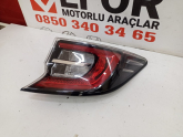 TOYOTA COROLLA HB SAĞ STOP ÇIKMA ORİJİNAL PARÇA