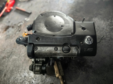 polo 1.6 75'lik motor