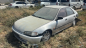 Oto Çıkma Parça / Honda / Civic / Göğüslük & Torpido / Komple Torpido / Çıkma Parça 