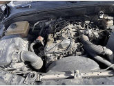 SSANGYONG KAYRON SPORT MOTOR