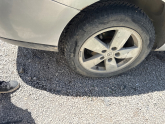 Oto Çıkma Parça / Renault / Fluence / Jant & Lastik / Jant & Lastik Takımı / Çıkma Parça 