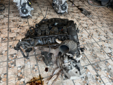 Oto Çıkma Parça / Audi / A6 / Motor / Motor (komple) / Çıkma Parça 