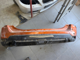 Oto Çıkma Parça / Nissan / X-Trail / Tampon / Arka Tampon / Çıkma Parça 