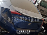 Oto Çıkma Parça / Honda / Civic / Kaporta & Karoser / Bagaj Kapağı / Çıkma Parça 