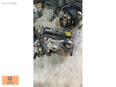 Oto Çıkma Parça / Renault / Clio / Göğüslük & Torpido / Komple Torpido / Çıkma Parça 