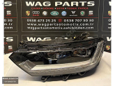2015 - 2019 VW PASSAT SOL ÖN FAR 3G1941015