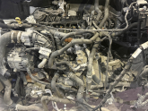 Ford transit motor 2023