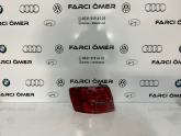 VOLKSWAGEN JETTA 14-17 SOL DIŞ STOP SIFIR LEDLİ