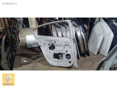 Oto Çıkma Parça / Renault / Fluence / Kaporta & Karoser / Sağ Arka Kapı / Çıkma Parça 