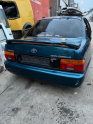 Toyota corolla efsane kasa full dolu arka çıkma orijinal