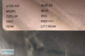 Oto Çıkma Parça / Audi / A3 / Oto Cam / Ön Cam / Sıfır Parça 