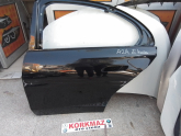 MERCEDES E KASA A214 SOL ARKA KAPI