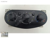 Oto Çıkma Parça / Renault / Symbol / Klima / Kontrol Paneli / Çıkma Parça 