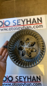 35987694C 006635M Volkswagen Jetta 2012 kalorifer fan motoru