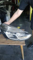 Renault Clio4 nikalajlı sağ ön far
