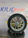 Oto Çıkma Parça / Bmw / 1 Serisi / Jant & Lastik / Jant & Lastik Takımı / Çıkma Parça 