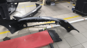 Oto Çıkma Parça / Renault / Fluence / Tampon / Ön Tampon / Sıfır Parça 