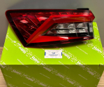 Oto Çıkma Parça / Skoda / Kodiaq / Far & Stop / Sol Arka Stop / Sıfır Parça 