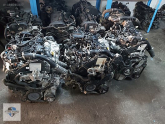 Oto Çıkma Parça / Ford / Focus / Klima / Klima Kompresörü / Çıkma Parça 
