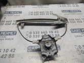 ÇIKMA NİSSAN PRİMERA SOL ARKA CAM KRİKOSU K-850