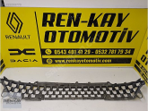 Oto Çıkma Parça / Renault / Megane / Tampon / Tampon Izgarası / Çıkma Parça 