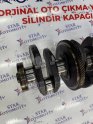 Oto Çıkma Parça / Mazda / 6 / Motor / Krank / Çıkma Parça 