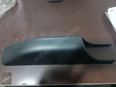 tavan barı arka kapağı sağ dacia sandero oek738861379r