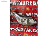 Oto Çıkma Parça / Citroen / C4 / Far & Stop / Sağ Ön Far / Sıfır Parça 