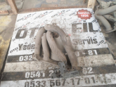 TOYOTA CORONA 3S KARB. ENJ. AYNI EGSOZ MANİFOLDU