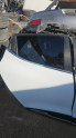 Clio 4 sağ arka kapı
