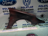Oto Çıkma Parça / Peugeot / 206 / Kaporta & Karoser / Sağ Ön Çamurluk / Çıkma Parça 