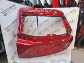 Oto Çıkma Parça / Peugeot / 2008 / Kaporta & Karoser / Bagaj Kapağı / Çıkma Parça 