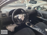 Oto Çıkma Parça / Toyota / Avensis / Kaporta & Karoser / Sağ Ön Kapı / Çıkma Parça 