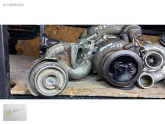 Oto Çıkma Parça / Bmw / 5 Serisi / Motor / Turbo / Çıkma Parça 