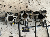 Oto Çıkma Parça / Opel / Corsa / Motor / Gaz Kelebeği / Çıkma Parça 