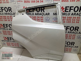 Oto Çıkma Parça / Toyota / C-HR Hybrid / Kaporta & Karoser / Sağ Arka Kapı / Çıkma Parça 