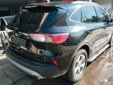 Hurda Belgeli Araçlar / Ford / Kuga