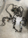 Mazda 626 FS Motor Tesisatı 1992-1997 Model Arası