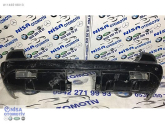 MERCEDES ML SERİSİ W163 ML230 KASA ARKA TAMPON ORJ ÇIKMA