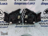 Oto Çıkma Parça / Isuzu / NPR / Far & Stop / Sağ Ön Far / Sıfır Parça 