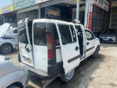 Hasarlı & Kazalı Oto / Fiat / Doblo