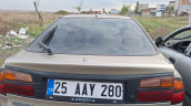 Hasarlı & Kazalı Oto / Renault / Laguna