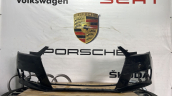 AUDİ A4 ÖN TAMPON 8w0807437 ORJİNAL ÇIKMA