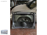 Oto Çıkma Parça / Opel / Corsa / Kaporta & Karoser / Bagaj Kapağı / Çıkma Parça 