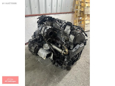 Oto Çıkma Parça / Volkswagen / Passat / Motor / Komple Motor / Çıkma Parça 
