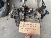 DAEWOO NEXİA YARIM MOTOR ORJİNAL ÇIKMA TEMİZ ÜRÜN