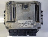 PEUGEOT BİPPER CİTROEN NEMO 1.4 HDI 028101444  MOTOR BEYNİ (BRC)