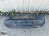 Oto Çıkma Parça / Renault / Clio / Tampon / Arka Tampon / Çıkma Parça 