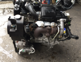 Oto Çıkma Parça / Peugeot / Bipper / Motor / Motor (komple) / Çıkma Parça 