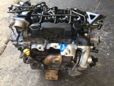Oto Çıkma Parça / Ford / Focus / Motor / Motor (komple) / Çıkma Parça 